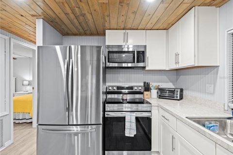 Снять в аренду квартиру в Вики Вачи, Флорида 3 комнаты, 115.94м2, № 1803048 - фото 12