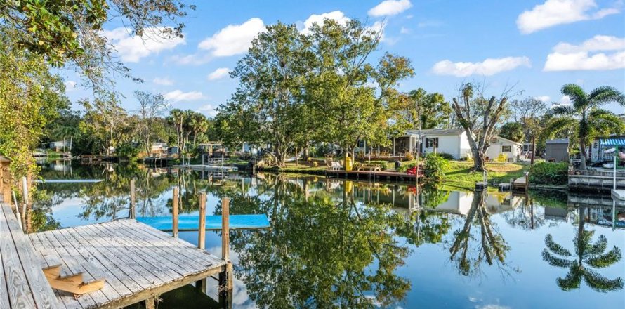Apartamento en Weeki Wachee, Florida 3 dormitorios, 115.94 m2 № 1803048