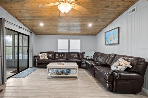 Снять в аренду квартиру в Вики Вачи, Флорида 3 комнаты, 115.94м2, № 1803048 - фото 5