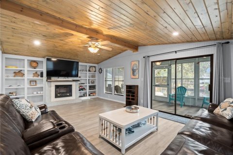 Снять в аренду квартиру в Вики Вачи, Флорида 3 комнаты, 115.94м2, № 1803048 - фото 7