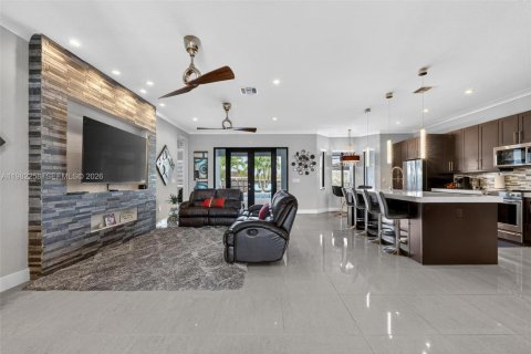 House in Homestead, Florida 5 bedrooms, 276.66 sq.m. № 2080377 - photo 11