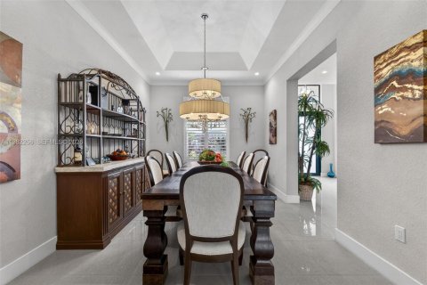 House in Homestead, Florida 5 bedrooms, 276.66 sq.m. № 2080377 - photo 24