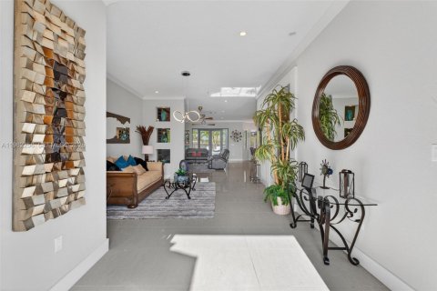 House in Homestead, Florida 5 bedrooms, 276.66 sq.m. № 2080377 - photo 7