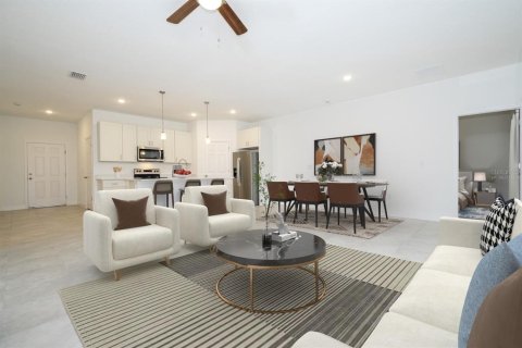 House in Citrus Springs, Florida 4 bedrooms, 157.56 sq.m. № 1716744 - photo 20