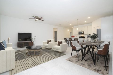 House in Citrus Springs, Florida 4 bedrooms, 157.56 sq.m. № 1716744 - photo 24