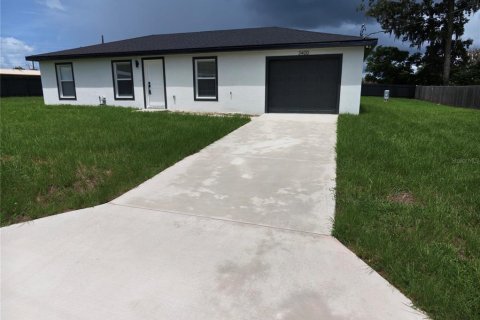 Casa en venta en Ocala, Florida, 3 dormitorios, 93.92 m2 № 2224896 - foto 4