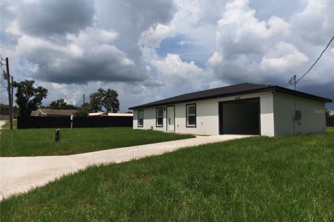 Casa en venta en Ocala, Florida, 3 dormitorios, 93.92 m2 № 2224896 - foto 2