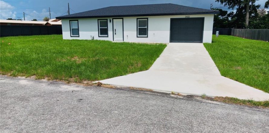 Casa en Ocala, Florida 3 dormitorios, 93.92 m2 № 2224896