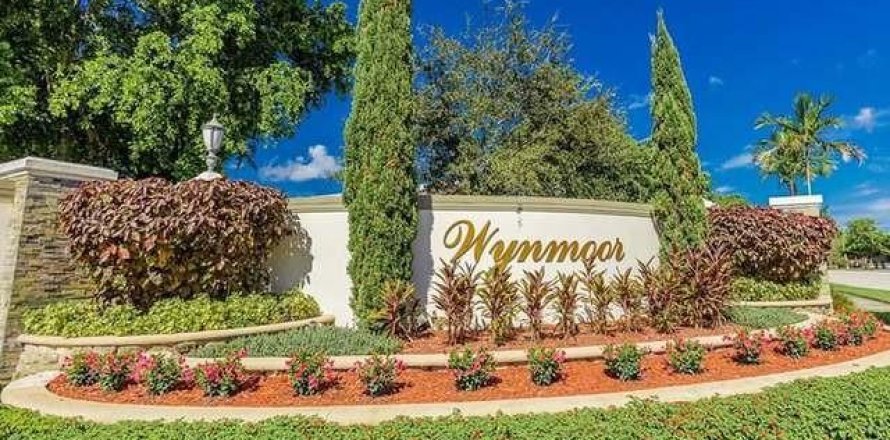 Condominio en Coconut Creek, Florida, 2 dormitorios № 950209