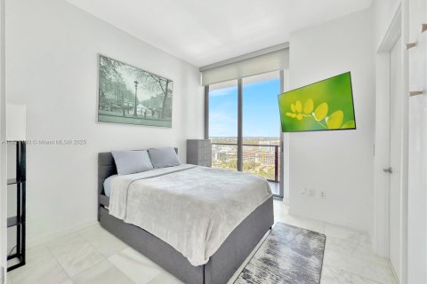 Купить кондоминиум в Майами, Флорида 3 спальни, 153.2м2, № 1268776 - фото 23