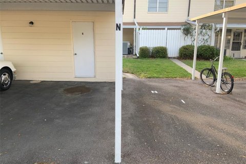 Adosado en venta en Ocala, Florida, 2 dormitorios, 170.57 m2 № 1898816 - foto 28