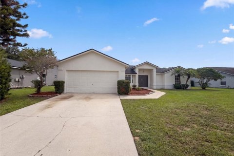 Villa ou maison à Lakeland, Floride 3 chambres, 145.3 m2 № 2363293