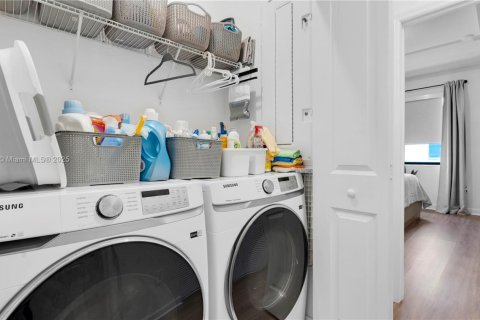 Adosado en venta en Homestead, Florida, 3 dormitorios, 133.97 m2 № 1979985 - foto 25