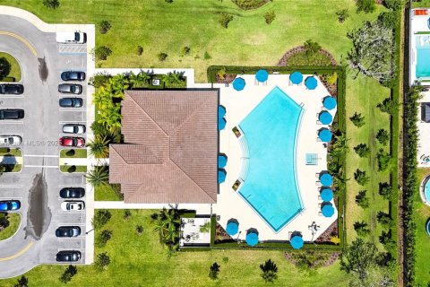 Adosado en venta en Homestead, Florida, 3 dormitorios, 133.97 m2 № 1979985 - foto 28