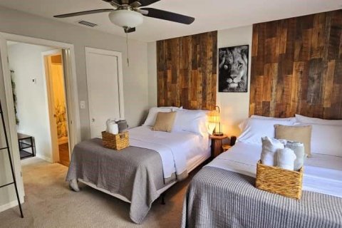 Casa en alquiler en Tampa, Florida, 3 dormitorios, 97.55 m2 № 2106166 - foto 18