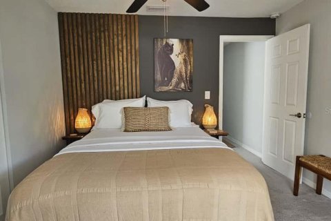Casa en alquiler en Tampa, Florida, 3 dormitorios, 97.55 m2 № 2106166 - foto 16