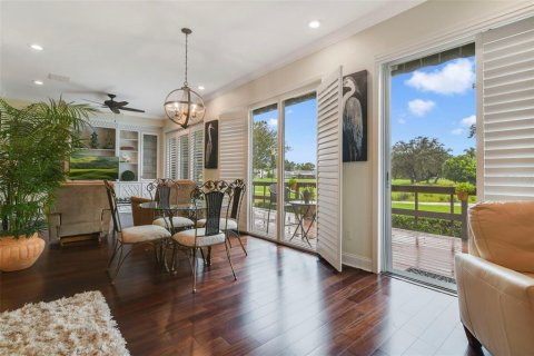House in Apopka, Florida 3 bedrooms, 262.08 sq.m. № 1918375 - photo 14