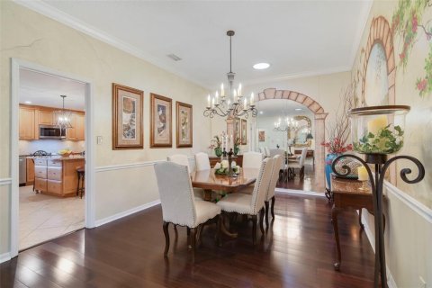 House in Apopka, Florida 3 bedrooms, 262.08 sq.m. № 1918375 - photo 29