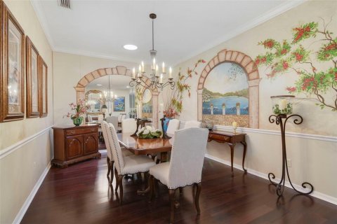 House in Apopka, Florida 3 bedrooms, 262.08 sq.m. № 1918375 - photo 30