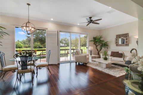 House in Apopka, Florida 3 bedrooms, 262.08 sq.m. № 1918375 - photo 13