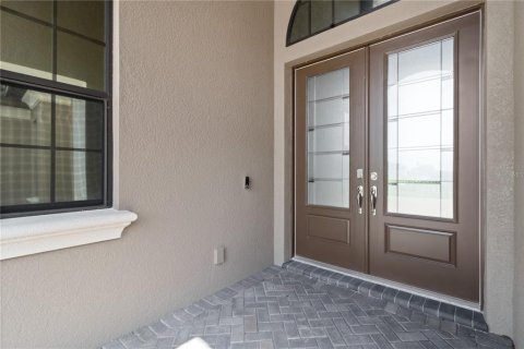 House in Lake Alfred, Florida 4 bedrooms, 329.52 sq.m. № 1777546 - photo 7