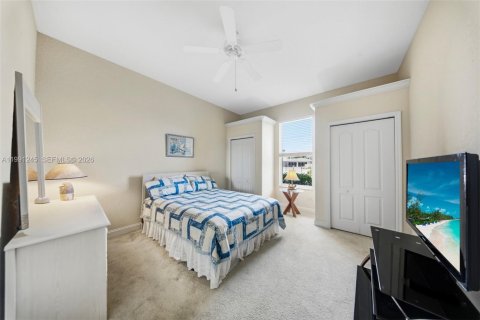 Купить виллу или дом в Кейп-Корал, Флорида 3 спальни, № 2057493 - фото 23