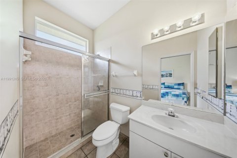 Купить виллу или дом в Кейп-Корал, Флорида 3 спальни, № 2057493 - фото 24