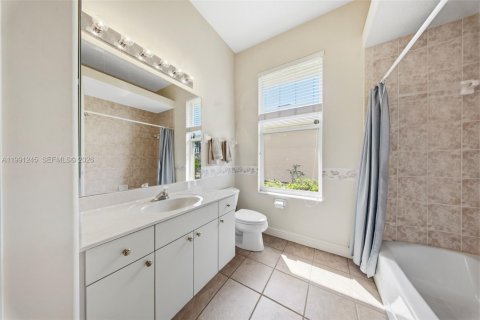 Купить виллу или дом в Кейп-Корал, Флорида 3 спальни, № 2057493 - фото 26