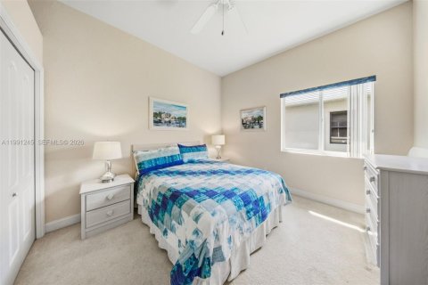 Купить виллу или дом в Кейп-Корал, Флорида 3 спальни, № 2057493 - фото 25