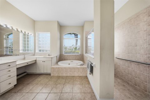 Купить виллу или дом в Кейп-Корал, Флорида 3 спальни, № 2057493 - фото 20