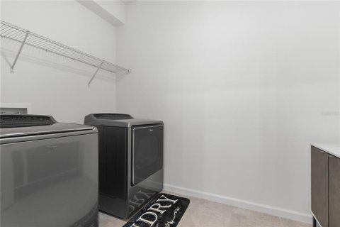 Купить виллу или дом в Деланд, Флорида 13 комнат, 309.74м2, № 1626852 - фото 24