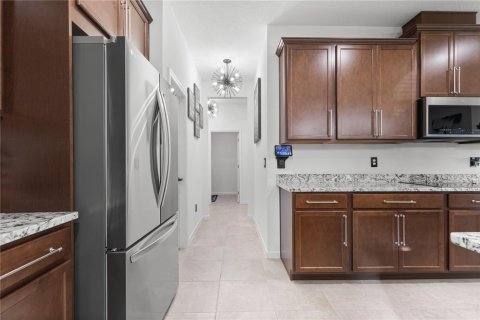 Купить виллу или дом в Деланд, Флорида 13 комнат, 309.74м2, № 1626852 - фото 22