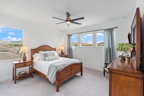 Villa ou maison à vendre à Delray Beach, Floride: 4 chambres, 282.98 m2 № 2383055 - photo 25