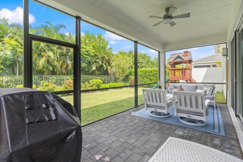 Villa ou maison à vendre à Delray Beach, Floride: 4 chambres, 282.98 m2 № 2383055 - photo 30