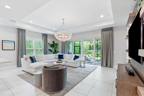 Villa ou maison à vendre à Delray Beach, Floride: 4 chambres, 282.98 m2 № 2383055 - photo 2