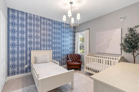 Villa ou maison à vendre à Delray Beach, Floride: 4 chambres, 282.98 m2 № 2383055 - photo 19