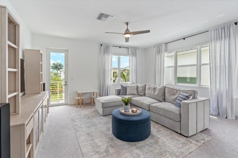 Villa ou maison à vendre à Delray Beach, Floride: 4 chambres, 282.98 m2 № 2383055 - photo 23