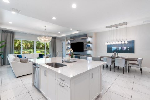 Villa ou maison à vendre à Delray Beach, Floride: 4 chambres, 282.98 m2 № 2383055 - photo 7