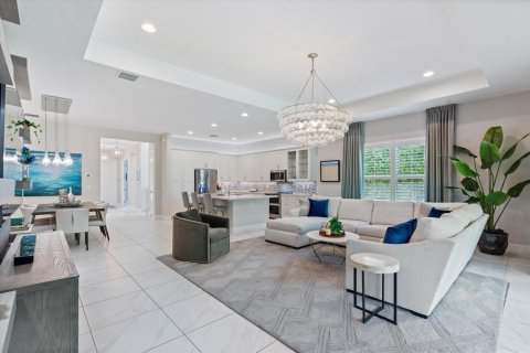 Villa ou maison à vendre à Delray Beach, Floride: 4 chambres, 282.98 m2 № 2383055 - photo 8