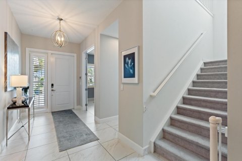 Villa ou maison à vendre à Delray Beach, Floride: 4 chambres, 282.98 m2 № 2383055 - photo 22