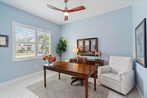 Villa ou maison à vendre à Delray Beach, Floride: 4 chambres, 282.98 m2 № 2383055 - photo 20