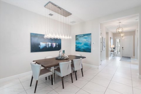 Villa ou maison à vendre à Delray Beach, Floride: 4 chambres, 282.98 m2 № 2383055 - photo 9