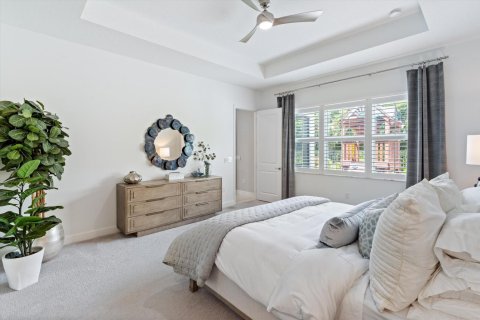 Villa ou maison à vendre à Delray Beach, Floride: 4 chambres, 282.98 m2 № 2383055 - photo 14