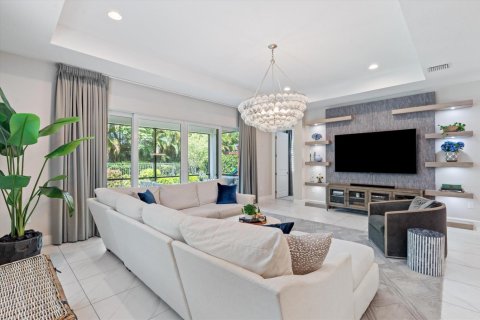 Villa ou maison à vendre à Delray Beach, Floride: 4 chambres, 282.98 m2 № 2383055 - photo 3