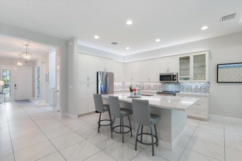 Villa ou maison à vendre à Delray Beach, Floride: 4 chambres, 282.98 m2 № 2383055 - photo 5