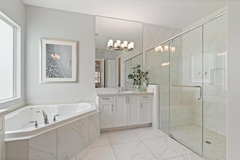 Villa ou maison à vendre à Delray Beach, Floride: 4 chambres, 282.98 m2 № 2383055 - photo 18