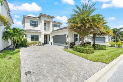 Villa ou maison à Delray Beach, Floride 4 chambres, 282.98 m2 № 2383055