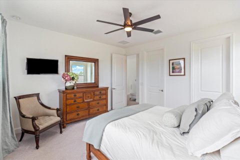 Villa ou maison à vendre à Delray Beach, Floride: 4 chambres, 282.98 m2 № 2383055 - photo 26