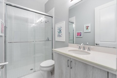 Villa ou maison à vendre à Delray Beach, Floride: 4 chambres, 282.98 m2 № 2383055 - photo 21