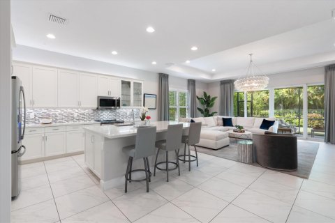 Villa ou maison à vendre à Delray Beach, Floride: 4 chambres, 282.98 m2 № 2383055 - photo 4